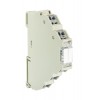 Релейный модуль FLARE-24DC-2W-250V6A-F