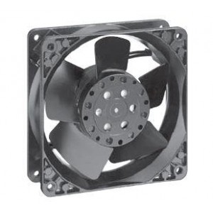 4660N, Вентиляторы переменного тока AC Tubeaxial Fan, 75dBA