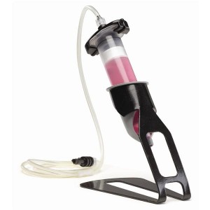 SH-300, Дозаторы для жидкостей и бутылки Assy Syringe Holder DISP ACCESS