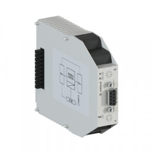 Модуль SP-PROFIBUS-DP DC24V, Модуль связи SP-PROFIBUS-DP DC24V