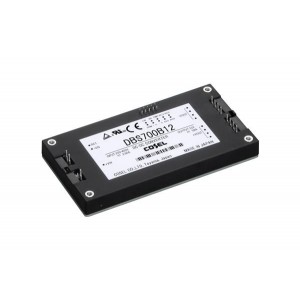 DBS700B24, Преобразователи постоянного тока в постоянный с изоляцией 700W 24V 29A SMD/SMT