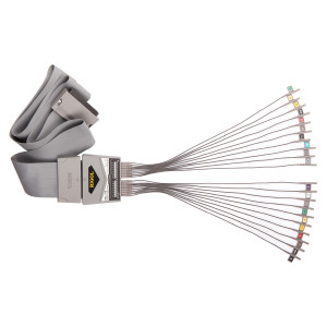 RPL1116, Логический пробник для MSO1000Z, 16 каналов