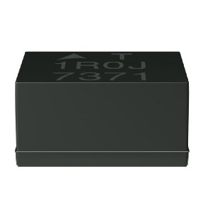 B82422T1222K000, Катушка индуктивности SMD общего назначения проволочная формованная 2.2мкГн ±10% 7.96МГц 30Q-добротность феррит 320мА 800мОм