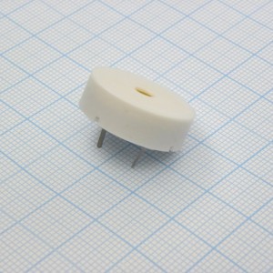 ЗП-18, Пьезоизлучатель 75db/3V/ 22mm