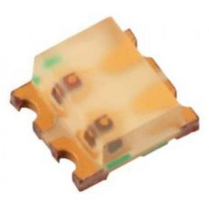 FRYPY1211C-0005-TR, Стандартные светодиоды - Накладного монтажа Surface Mount LED