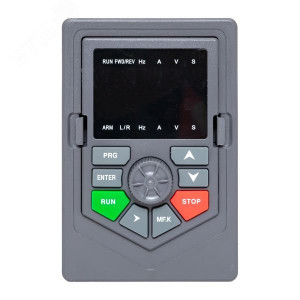 Преобразователь частоты PRO-Drive PD-90-FC-1K5-3-B EKF