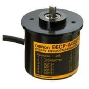 E6C2-CWZ6C 360P/R 2M, Кодеры INC 5-24VDC NPN OC ABZ PHASE