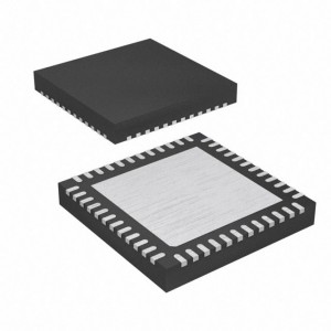 MC9S08AC32CFDE, Микроконтроллер NXP 8-бит S08 CISC 32кБ Флэш-память 3.3В/5В 48-Pin QFN EP лоток