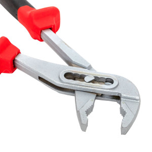 Клещи переставные Master 250 мм kp-250-mas