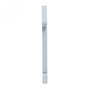 Клеммная колодка пружинная 1,5 Push-in 3 вывода серая