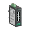 Коммутатор WIENET FS 8-PN-W