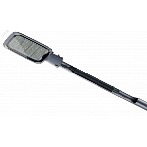 Светильник светодиодный уличный ДКУ-100вт NSF-PW8-100-5K-W-LED 32880