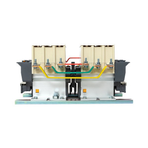 Контактор КТЭ реверсивный 115А 380В 2NO PROxima ctr-b-r-115-380