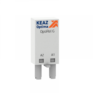 Модуль дополнительный для реле OptiRel G RC-110-230U КЭАЗ 330353