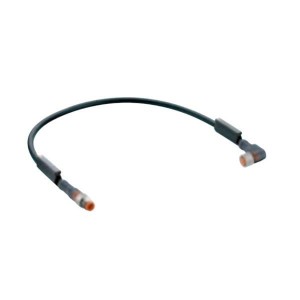 RSMV 3-RKMWV/LED A 3-224/0.3 M, Кабели для датчиков / Кабели для приводов