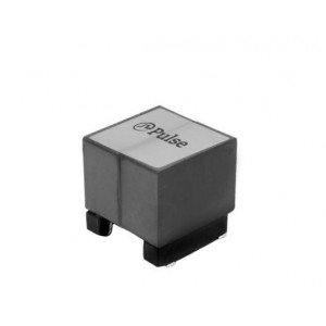 PA5140.305NLT, Common Mode Filters / Chokes SMT Common Mode Chokes, EP18 Platforms, 19x20x19mm, 300uH