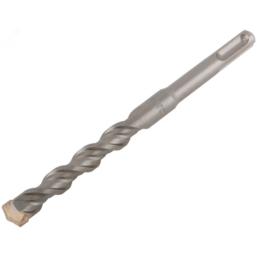 Изображение товара Бур по бетону Profi Plus двойная спираль 14х160 мм для профессионалов