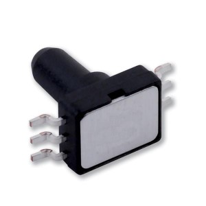 2SMPP-03, Датчики давления для монтажа на плате MEMS NegativePress Sensor -50 to +50kPa