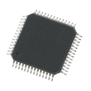 MAX11046BETN+, Аналого-цифровые преобразователи (АЦП) 16-Bit Simultaneous Sampling ADC
