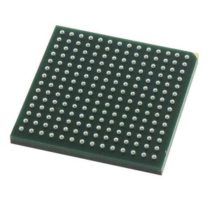 PEX8604-BA50BI G, ИС для интерфейса PCI 4 lane 4 port Gen 2 PCIe switch