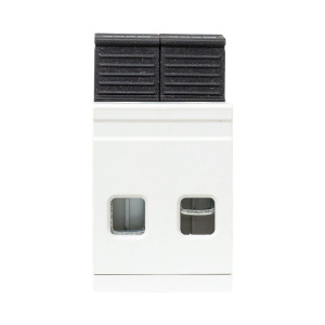 Ограничитель импульсных напряжений ОПВ-B/2P In 30кА 440В с сигн. PROxima opv-b2