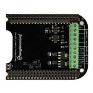 COMCPE-BBBCAPE, Дочерние и отладочные платы BeagleBone Comms Cape