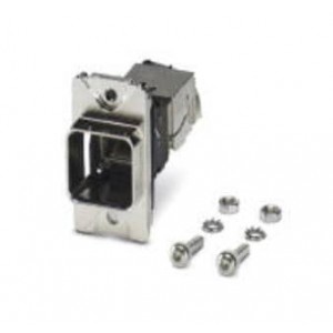 1413962, Модульные соединители / соединители Ethernet CUC-V14-F1ZNIEMR4B8 coupler module