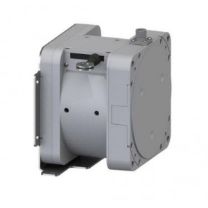 SKD-250-3, Промышленные датчики движения и позиционирования 250 IN 0-10V 4-20MA IP67 STRING POT