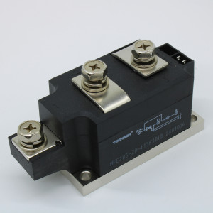 MFC285-20-413F3D, Тиристорно-диодный модуль 2000В, 285А