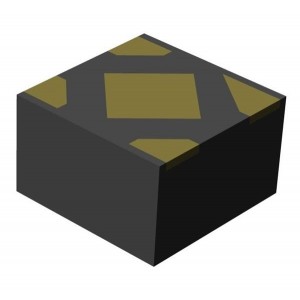 RP130K331D-TR-Y, LDO регуляторы напряжения Low Noise 150mA LDO Regulator for Industrial Applications