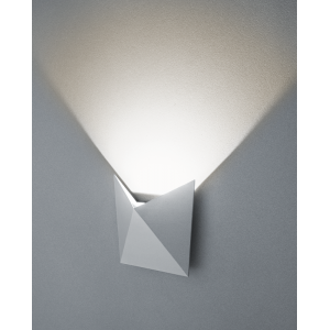 Светильник светодиодный 80 577 NOF-D-W-007-02 5Вт 3000К IP54 240лм для наружной подсветки сер. Navigator 80577