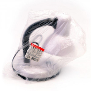 Светильник UF-301P С01 настол. 230В 60Вт бел. 12367