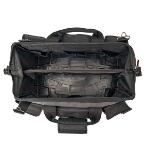 Сумка монтажника универсальная с жестким дном С-01 Master C-01