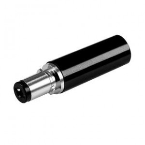 PP-2155TL-M, Соединители питания для постоянного тока power plug, 2.1 x 5.5 mm, straight, cable mount, modular, twist lock