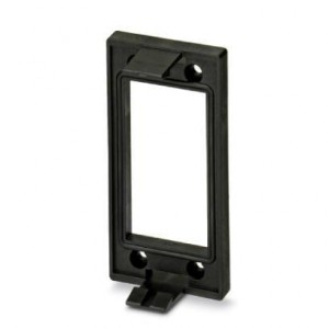 0801651, Cable Mounting & Accessories CES-B16-SF-PLBK
