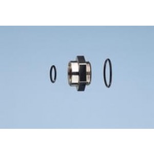 834899, Цилиндрические метрические разъемы O-RING FOR M12 FML CONN 14X1 NBR