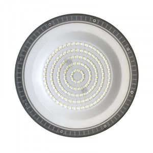 Светильник светодиодный PHB NLO 10 100Вт 5000К IP65 90град. ДСП для высоких пролетов (high bay) JazzWay 5052581