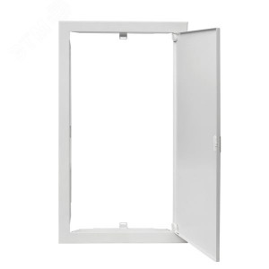 Дверь для щита Nova 3 габарит IP40 метал. PROxima nv-door-m-3