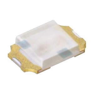 SML-P11UTT86R, Светодиод стандартный SMD красный 621нм 2.5мКд 50мВт 1.8В