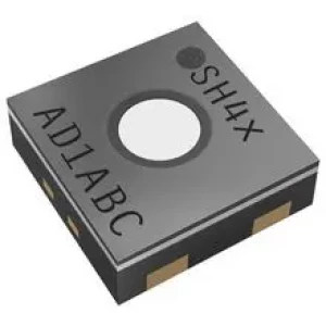 SHT45-AD1F-R2, Преобразователь для датчика влажности и температуры