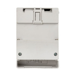 Счетчик электрической энергии однофазный многотарифный SKAT 115E/1-5(60) SIRD EKF 2т МСК+0 11501R