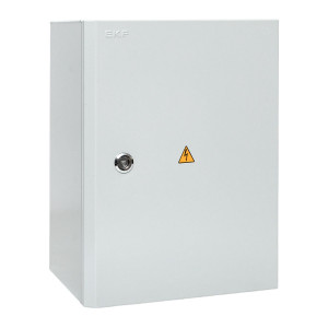 Щит распределительный навесной 