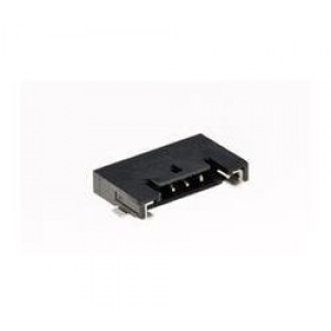 503763-0291, Проводные клеммы и зажимы PicoLock 1.0 WB Plg R/A 2Ckt Pos SideLk
