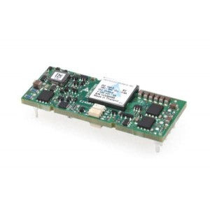 E24SR06508NRFA, Преобразователи постоянного тока в постоянный с изоляцией DC/DC Converter, 1/8 Brick, 6.5V, 8A