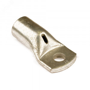 Наконечник кабельный кольцевой для жилы 300кв.мм под болт М16 (ТМЛ) 2Q16
