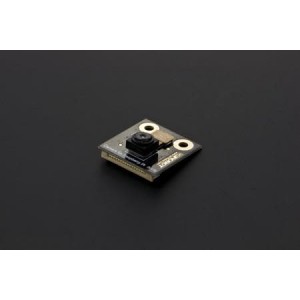 SEN0173, Средства разработки интегральных схем (ИС) видео Camera for Raspberry Pi