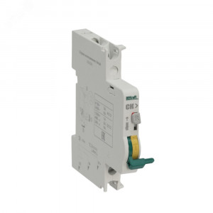 Контакт сигнальный для ВА-101 нов. 18101DEK