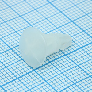 L-KLS8-0209-BSD-6, стойка пластиковая