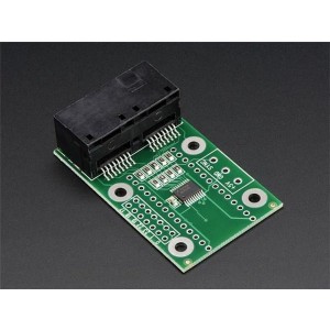 1779, Принадлежности Adafruit  OctoWS2811 Adapter for Teensy 3.1