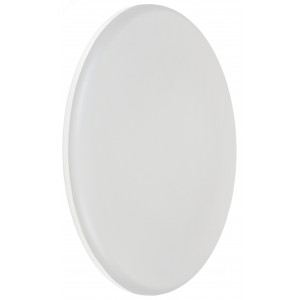 FLAT Светильник LED ДПБ 01-3 24Вт IP54 4000К круг GENERICA FL-DPB0-0012-024-40-K01-G